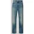 Tommy Jeans Tapered fit Jeans van puur katoen Model ‘SONNY’