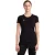 Arena W T-shirt Team Black-white-black