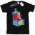 Li-cense Disney dames donald duck king donald boyfriend t-shirt