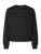 PIECES Sweatshirt ‘PCRITALA’  zwart