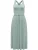 Ragwear Jurk ‘Mauglia Youmodo’  lichtgroen