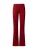 Pepe Jeans Broek  rood