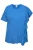 Ulla Popken Blouse  blauw