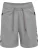 Hummel Sportbroek ‘Cima 2.0’  grijs / zwart