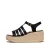 Platform Sandalen Vissersstijl Dames FitFlop Platfforms
