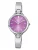 GO GirlOnly Analoog horloge  zilver