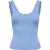 Jacqueline de Yong Jdynanna sl scallop edge top knt noos licht