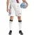Puma Unisex volwassen Manchester City FC voetbalshort (Wit)