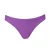 Puma Vrouwen/dames Bikinibroekjes (Paars)