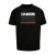T-shirt Dangerous DNGRS Stripes