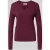 Christian Berg Woman Gebreide pullover met V-hals
