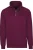 TRIGEMA Sweatshirt sangria, Effen