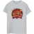 Li-cense Disney dames the nightmare before christmas eng kerstmis katoenen vriendje t-shirt