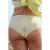 Livera Shorty Soft Lace Tender Yellow