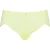 Livera Shorty Soft Lace Tender Yellow