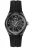 Invicta Racing 50757 Herenhorloge – Quartz Uurwerk – Roestvrij Staal met Zwarte Wijzerplaat – 46 mm