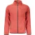 Noorwegen 1963 Rosso Polyester Heren Sweatshirt