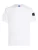 KARL LAGERFELD JEANS Shirt  zwart / wit