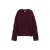 Gebreide damestrui Tom Tailor Loose Fit