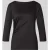 s.Oliver BLACK LABEL Regular fit t-shirt met boothals