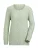 Goldner Trui  beige / blauw / aqua / geel
