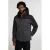 Mountain Warehouse Heren Shock Gewatteerd Jasje (Houtskool)