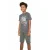 Protest regular fit short Orlin Jr groen