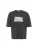 Dandalo Shirt  zwart / wit