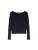 MOTIVI Trui  blauw