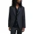 AllSaints Howling Blazer Ink Blue