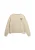 Superdry Sweatshirt  beige / zwart