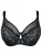 SugarShape BH ‘Sensla Luxe’  zwart