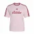T-shirt dames adidas Lux Tiro