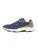 Pepe Jeans Sneakers laag ‘JAMES TRECK’  navy / oker / donkergeel