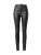 s.Oliver Jeans ‘Izabell’  black denim