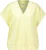 Vive La Femme Sweater Amelie Geel dames
