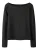 LMTD Shirt  zwart