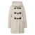 Dames hoodie met opgestikte zakken s.Oliver