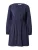ABOUT YOU Jurk ‘Dita’  donkerblauw