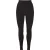 Champion Dames/Dames Logo Legging (Zwart)