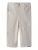 Lil’Atelier Broek  bruin / wit