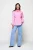 Faro Shirt Lichtroze
