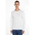 Tommy Jeans longsleeve classic white