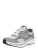 SKECHERS Loopschoen ‘GO RUN CONSISTENT 2.0’  grijs / wit