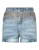 Denim Korte Broek
