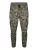 SikSilk Cargobroek  kaki / olijfgroen / donkergroen