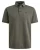 Vanguard | Heren | Polo Korte Mouw Grijs