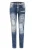 CIPO & BAXX Jeans ‘DENIM’  blauw