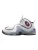 Nike Sportswear Sneakers laag ‘W AIR PENNY II’  grijs / zwart / wit