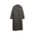Dames dubbele jas Superdry